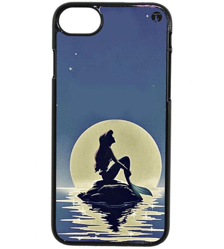 Protective Case Cover For Apple iPhone 7 Plus Disney