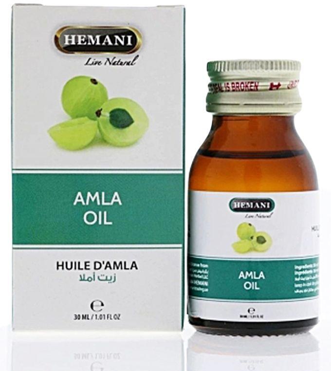 Hemani Amla Oil - 30ml