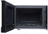 Midea MMO-MM720C2GXE(BK) , 20L Digital Microwave Oven , 700W - Black