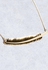 Quill Feather Necklace