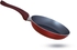 Get Nouval Teflon Frying Pan, 22 cm - Red with best offers | Raneen.com