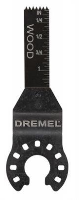 Dremel MM411 Multi-Max 10 MM Flush Cut Blade
