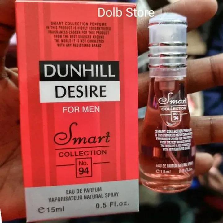 Smart Collection Desire Men Perfume 48Hrs Last 15ml 15ml