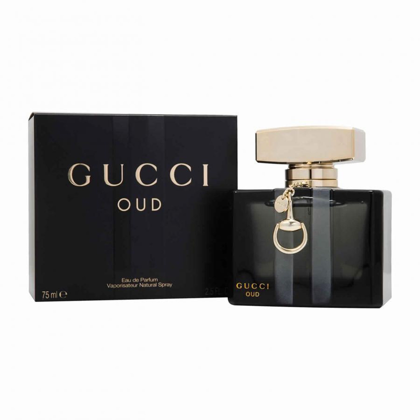 Gucci Oud for Women EDP