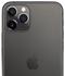 Renewed iPhone 11 Pro Max With FaceTime Space Gray 256GB 4G LTE