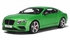 Bentley Continental GT V8 S Green 1:18 GT Spirit GT077 Limited 1 of 1500 Units