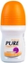 Pure Deodorant Roll on 50ml Happy Time For Ladies