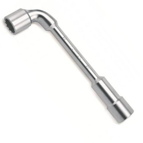 TopTul Angled Socket Wrench 14 mm (Art No. - AEAE1414)