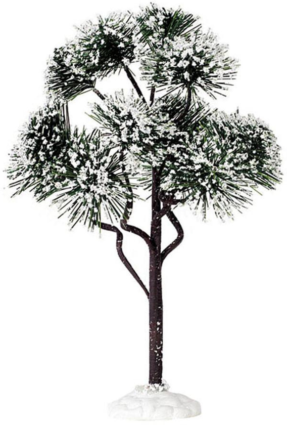 Lemax Mountain Pine Festive Decor (13 x 16 x 23 cm, Large)
