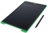 12 Inch LCD Writing Tablet Paperless Drawing Handwriting Pad For Green