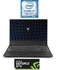 Lenovo Legion Y530-15ICH Gaming Laptop - Intel Core i7 - 16GB RAM - 1TB HDD + 256GB SSD - 15.6-inch FHD - 6GB GPU - DOS - Black