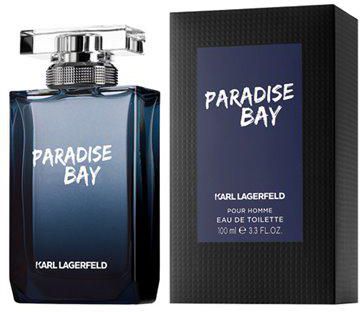 Karl Lagerfeld Paradise Bay Pour Homme - 100ml