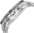 Casio Edifice Men's White Chronograph Dial Stainless Steel Band Watch [EF-539D-7AV]