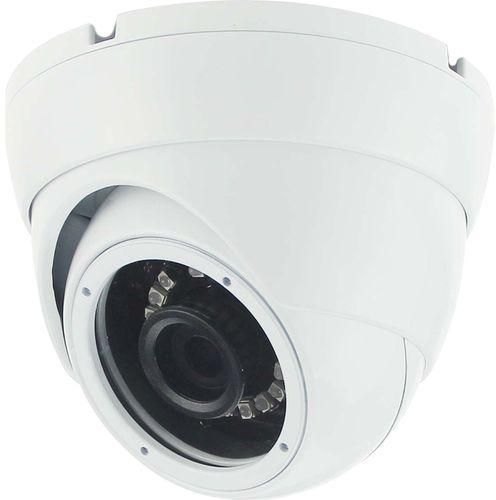 Green GDSH20HTC130J36 1/3" 1.3MP CMOS Sensor Fixed Lens Dome Security Camera