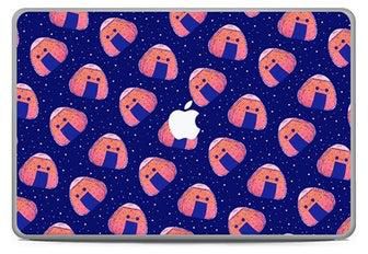 Rice Skin Cover For Macbook Pro Touch Bar 15 2015 Multicolour