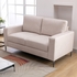 Marwell Kendal 2-Seater Fabric Sofa