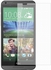 سكرين بروتكشن - ستيكر حماية الشاشة شفاف لجوال اتش تي سي ديزاير  Screen Protection For HTC Desire 816