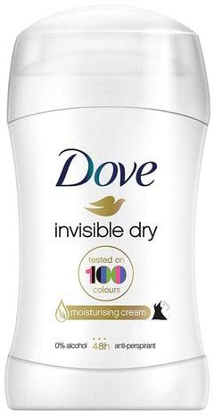 Invisible Dry Anti-Perspirant 40ml