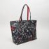 Fiorelli Floral Printed Shopper Bag with Handles