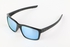 اوكلي نظارة شمسية للرجال - مقاس 57، 9264، 9264-21، N.C