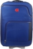 Get Big Boos Textile Travel Bag, 28 Inch, 3 Wheels - Blue with best offers | Raneen.com