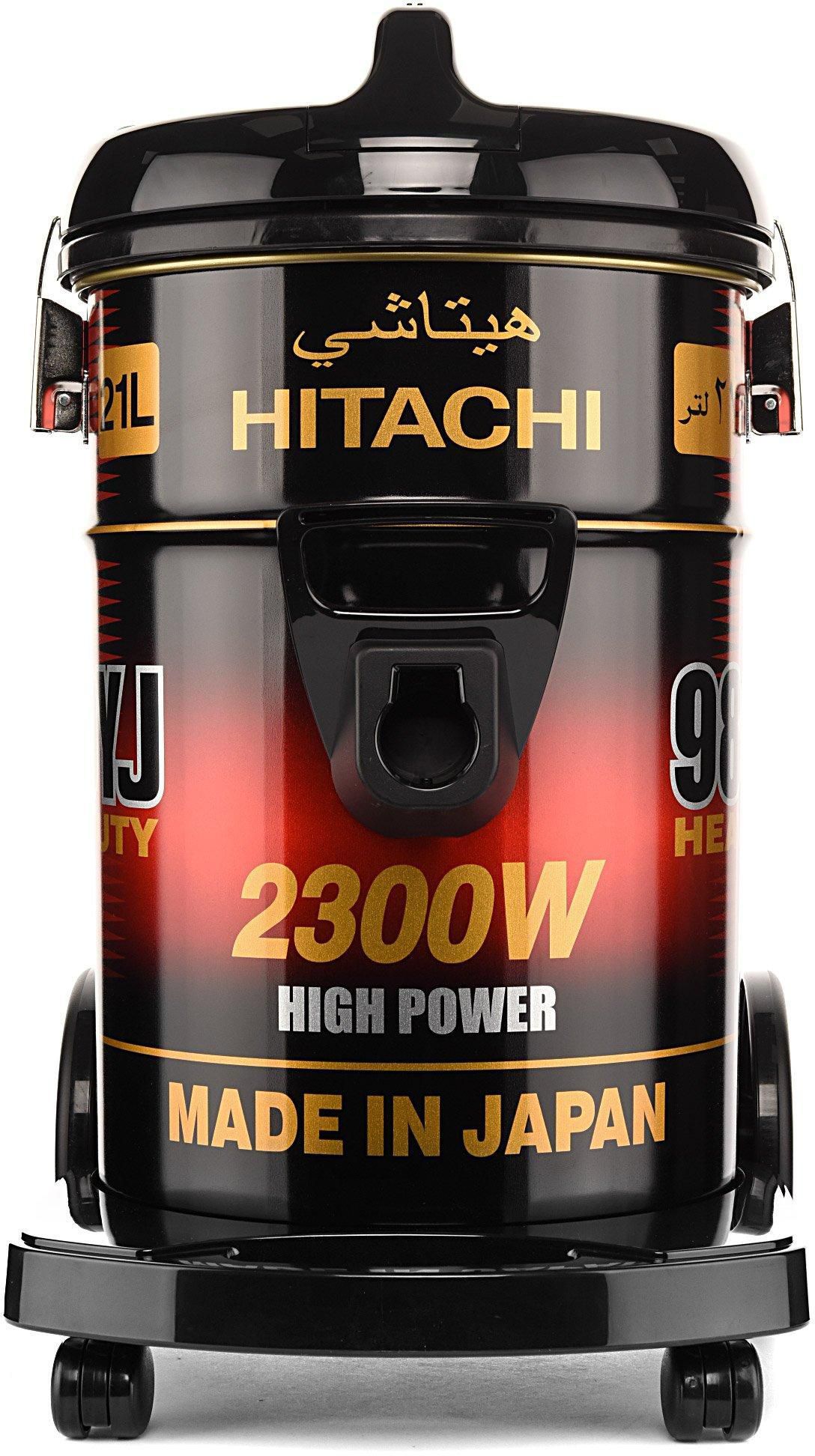Hitachi Vacuum Cleaner 21L 2300W 220V