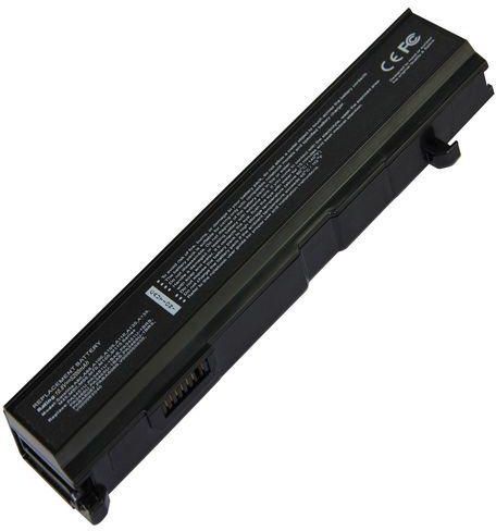 Generic Replacement Laptop Battery for Toshiba PA3465U-IBRS