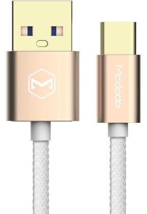 Mcdodo CA-230 USB 3.0 to Type C Fast Charging Data Cable