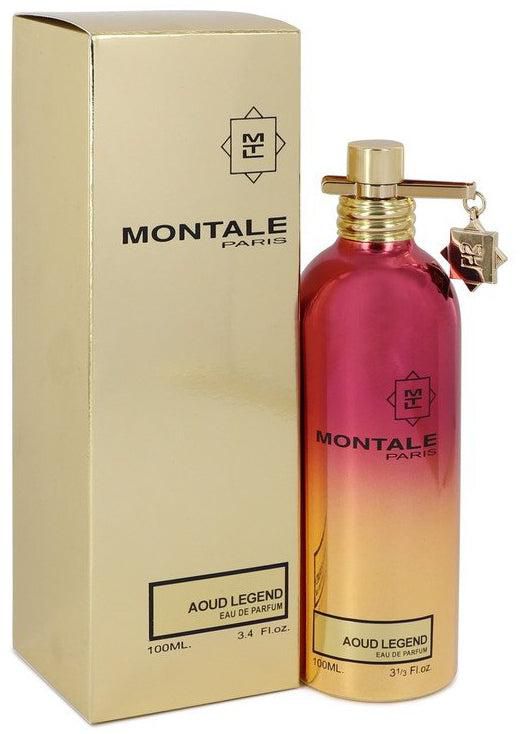 Montale Aoud Legend Perfume For Men and Women EDP 100ml