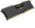 CORSAIR 4GB DDR4 2400MHz Dimm Unbuffered 16-16-16-39 Vengeance LPX Black Heat spreader 1,2V XMP2.0 | Gear-up.me