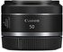 Canon Objectif Rf 50mm F/1.8 Stm