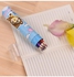 طقم أقلام تلوين مكون من 12 قطعة متعدد الألوان