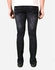 Town Team Washed Out Jeans - Black