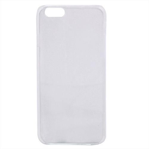 Fashion Protective Back Case for iPhone 6 - Clear