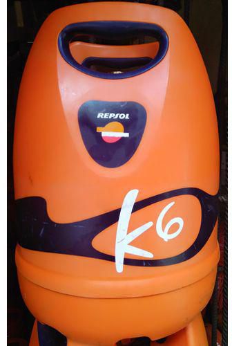 Repsol Quality Fire Proof 6kg Gas Cylinder price from jumia in Nigeria
