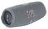 JBL Charge 5 Portable Bluetooth Speaker (Grey)