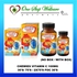 Chewies Chewable Vitamin C 100mg 30's/ 75's / 2x75's Foc 30's (with Box)