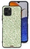 Huawei nova Y61 Protective Case Cover Willow Bough Famous Pattern