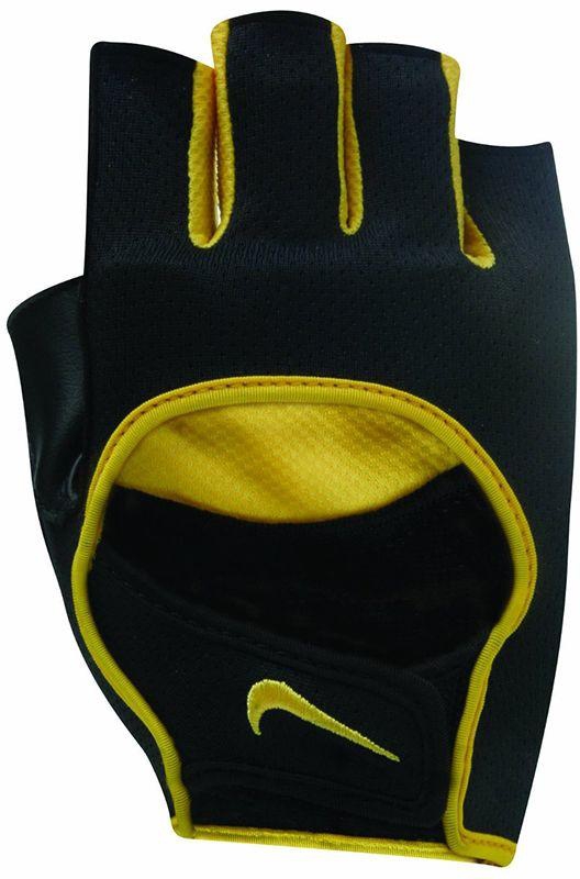 Nike Mens Lightweight Cycling Gloves S NEQP-9092257-091