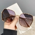 Polarized Sunglasses Female Fashion Trend Starlight Fine Flash Sun Glasses Outdoor Outing Sunglasses