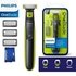 Philips OneBlade QP2520 - Wet & Dry Electric Shaver + Azwaaa Bag