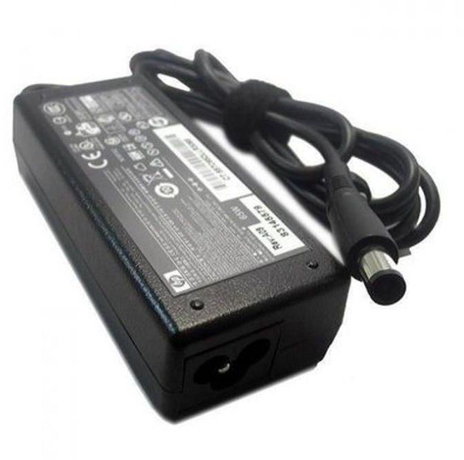 HP Laptop Charger 19V 4.74A BIG PIN With Power Cable.