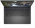 Dell Vostro 3520 Laptop Viga MX550 2G Core i7-1255U 15.6 Inch 512GB SSD16GB RAM Black