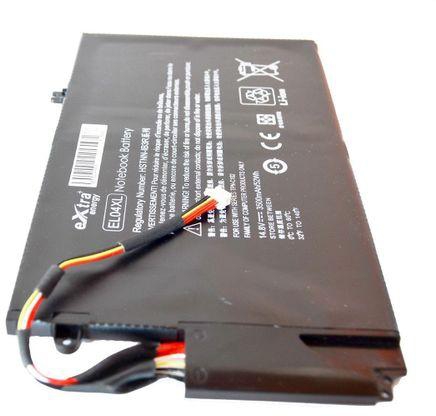 Generic Laptop Battery For HP Envy 4-1229TX