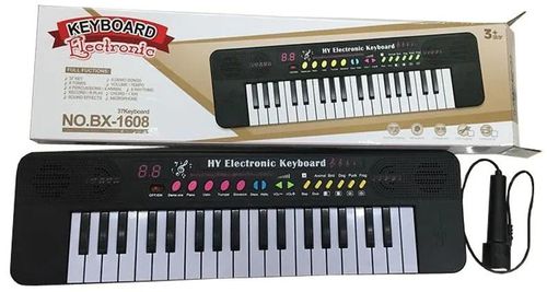 Keyboard Electronic
