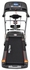 Health Life V4000M Multi-function Motorized Treadmill 140Kg - Free Shaker Bottle + Personal Scale