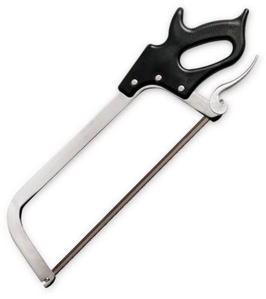 Generic Butcher Hand Saw With Stainless Steel Blade