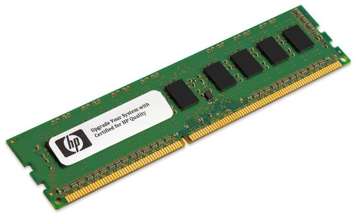 HP 16GB PC3 CL9 Dual Rank G6 Server Ram