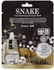 Ekel Snake Ultra Hydrating Essence Mask -25ml.