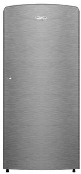 Haier Thermocool Single Door Refrigerator - HR-195CS (35% Energy Saving)